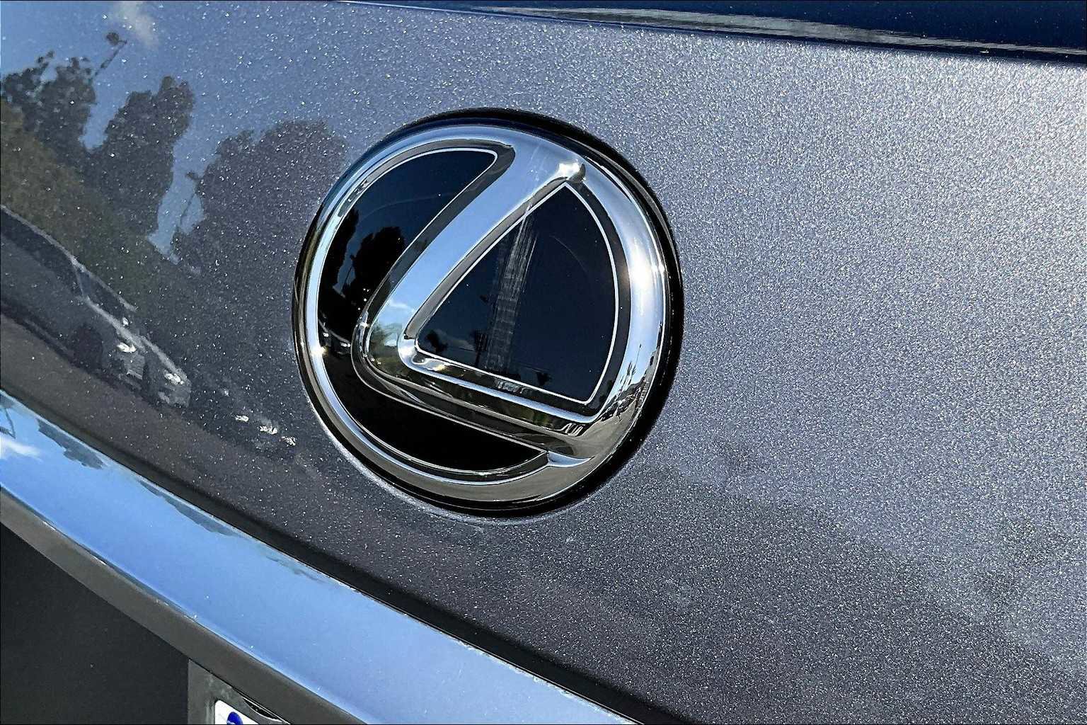 Used 2016 Lexus RX 350 F Sport image 29