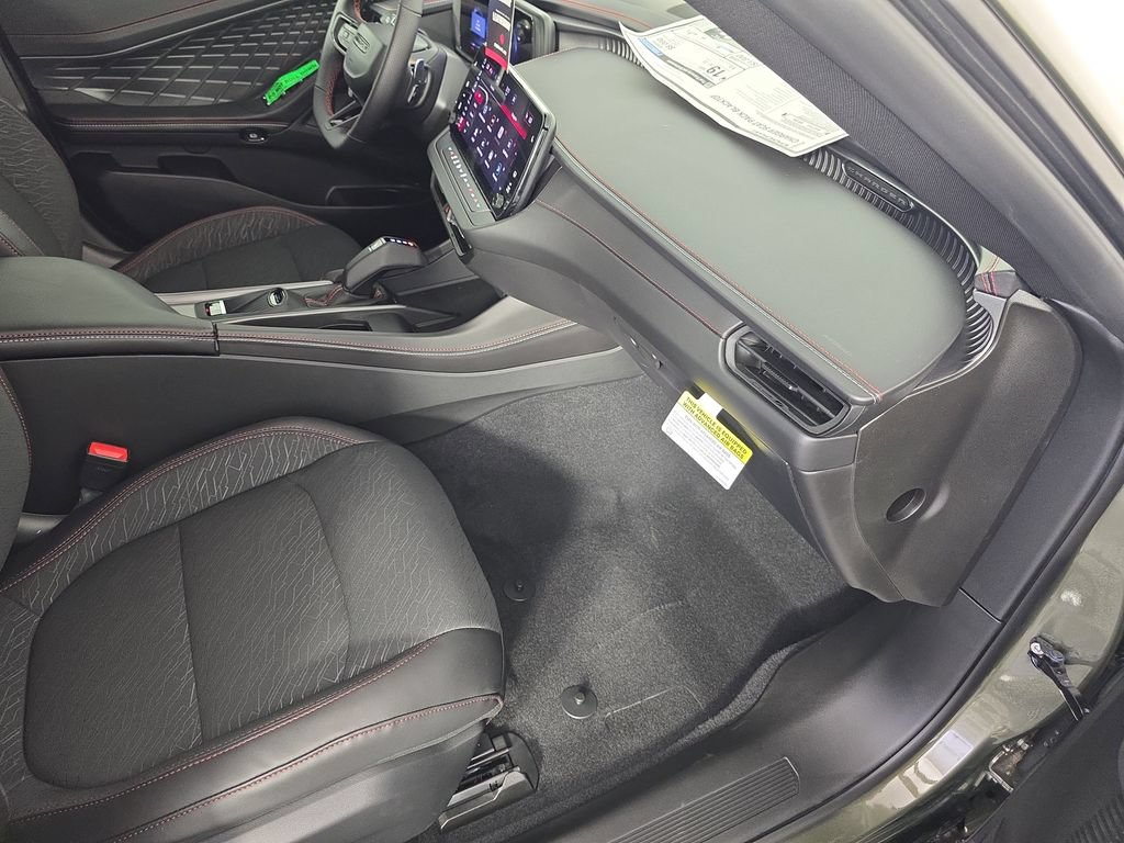 New 2026 Dodge Charger Scat Pack AWD/4WD image 33