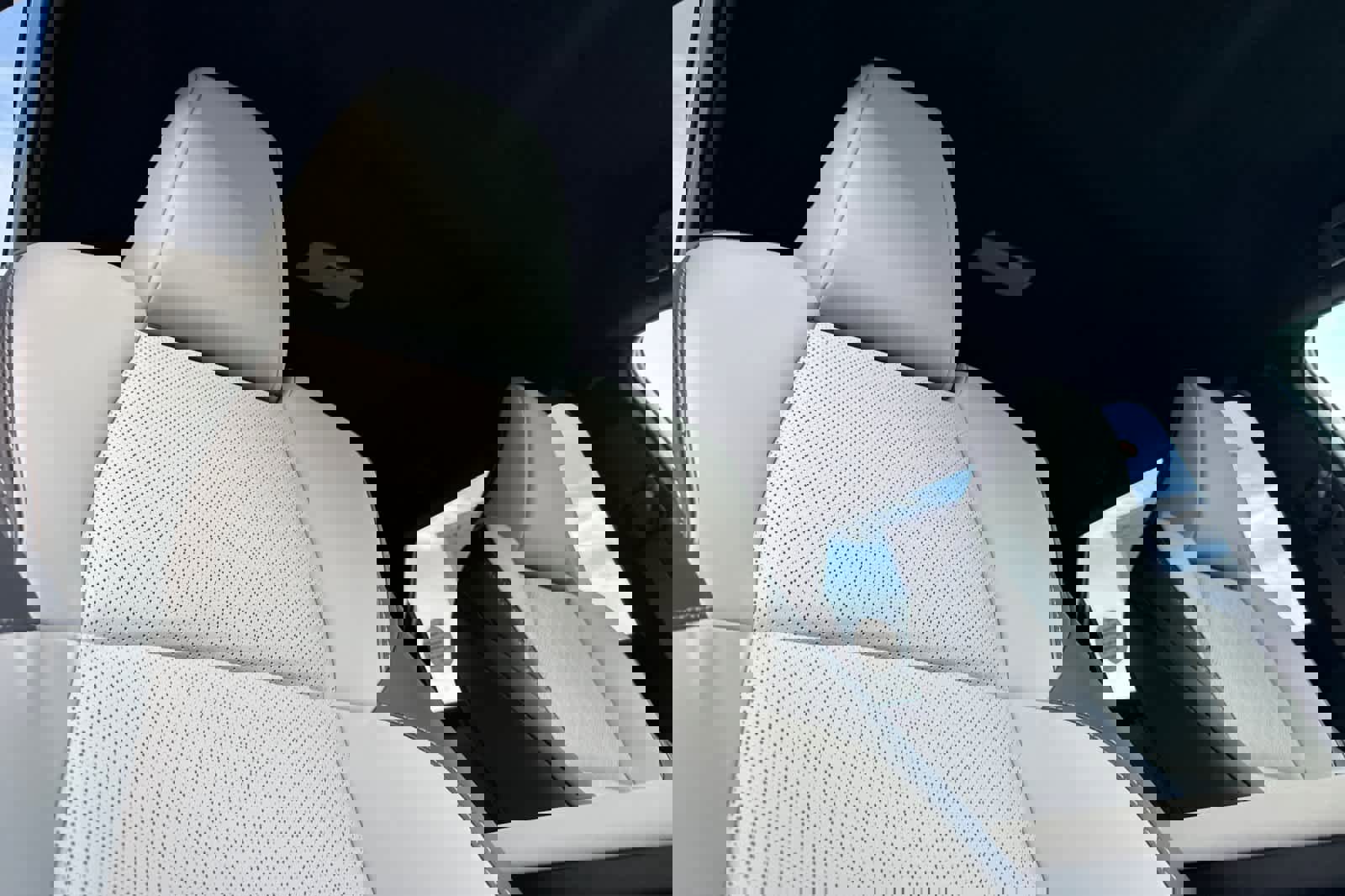 New 2026 Subaru Solterra Premium image 18