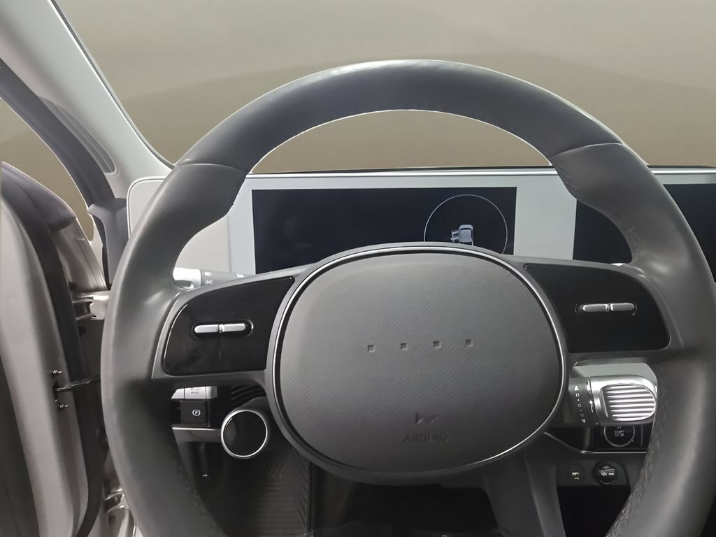 Certified 2024 Hyundai Ioniq 5 SEL AWD/4WD image 23
