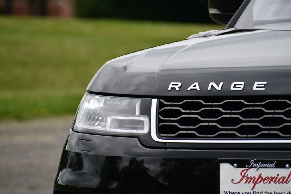 Used 2020 Land Rover Range Rover Sport SE image 5