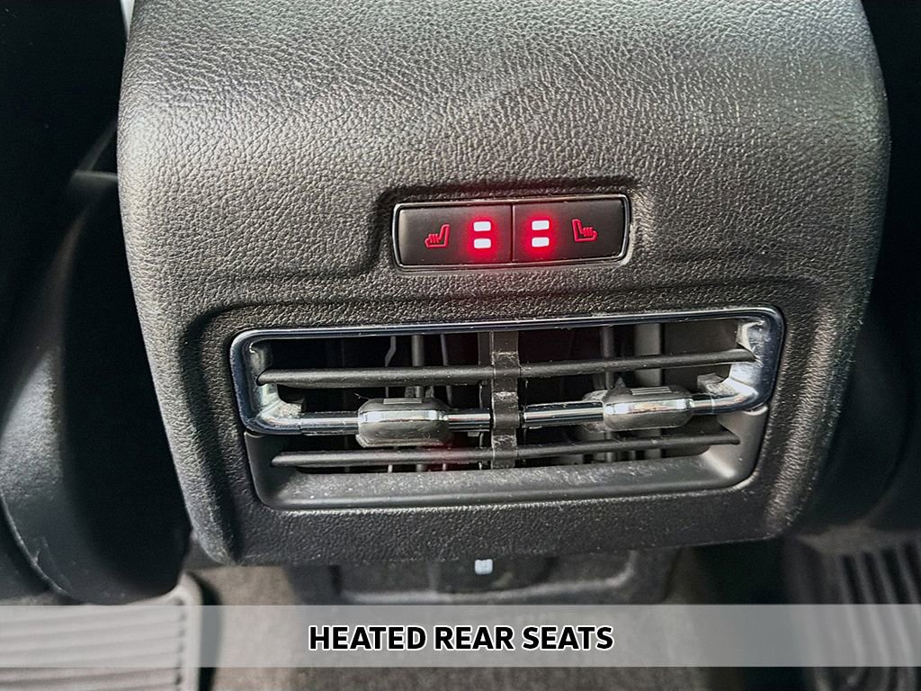 Used 2022 Lincoln Corsair Reserve w/ Elements Package image 9