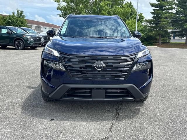 New 2026 Nissan Rogue SV AWD/4WD image 9