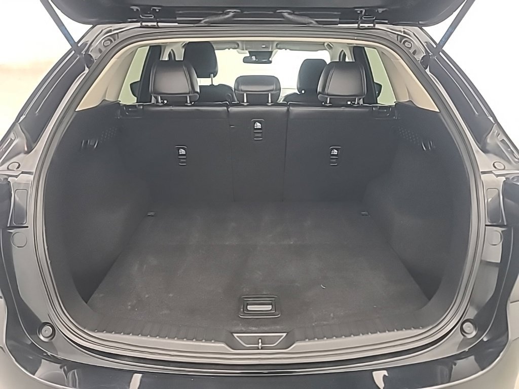 Used 2025 MAZDA CX-5 AWD 2.5 S w/ Select Package image 17