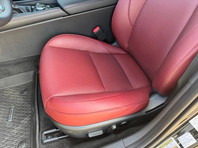 Used 2026 MAZDA MAZDA3 Carbon AWD/4WD image 17