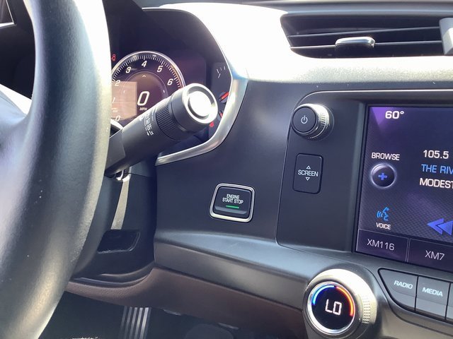 Used 2014 Chevrolet Corvette Stingray Coupe w/ 3LT Preferred Equipment Group image 15