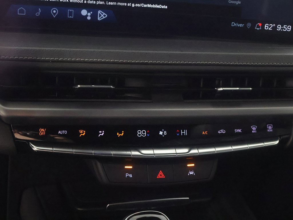 Used 2024 Cadillac XT4 Premium Luxury image 40