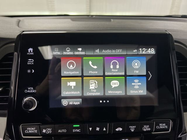 Used 2020 Honda Odyssey Elite image 13