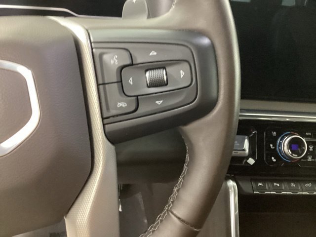 Used 2023 GMC Sierra 1500 Denali w/ Denali Reserve Package AWD/4WD image 15