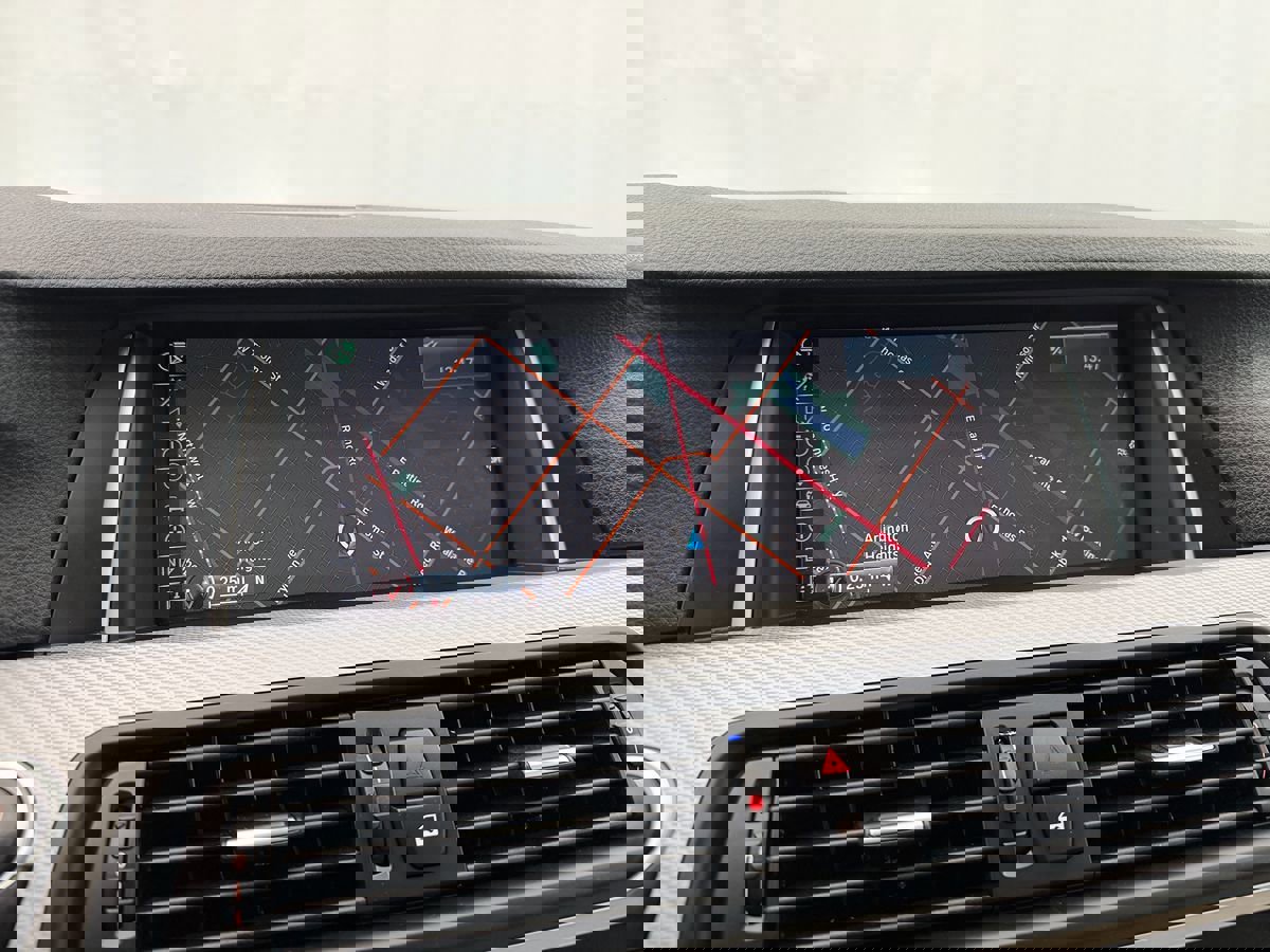 Used 2016 BMW 535i xDrive Sedan image 15