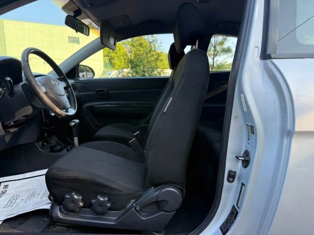 Used 2007 Hyundai Accent SE image 11