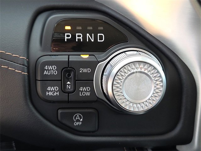 New 2026 RAM 1500 Tungsten image 26