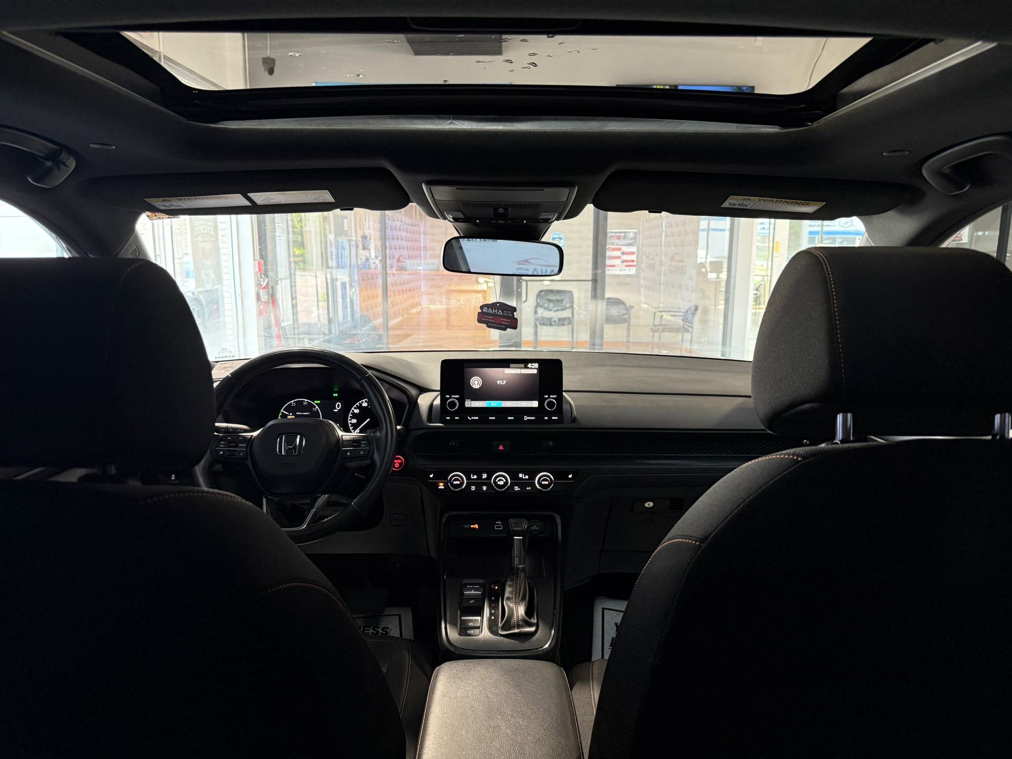 Used 2023 Honda CR-V Sport image 26