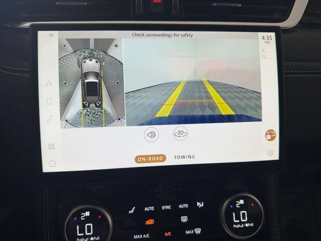 New 2026 Jaguar F-PACE R-Dynamic S AWD/4WD image 34