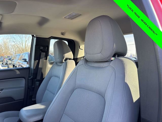 Used 2020 Chevrolet Colorado W/T image 6