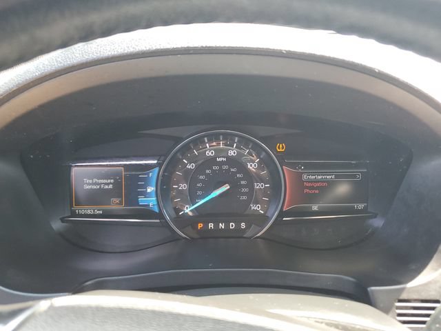 Used 2017 Ford Explorer Limited FWD image 25