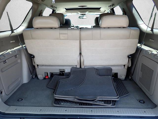 Used 2007 Toyota Sequoia Limited AWD/4WD image 8