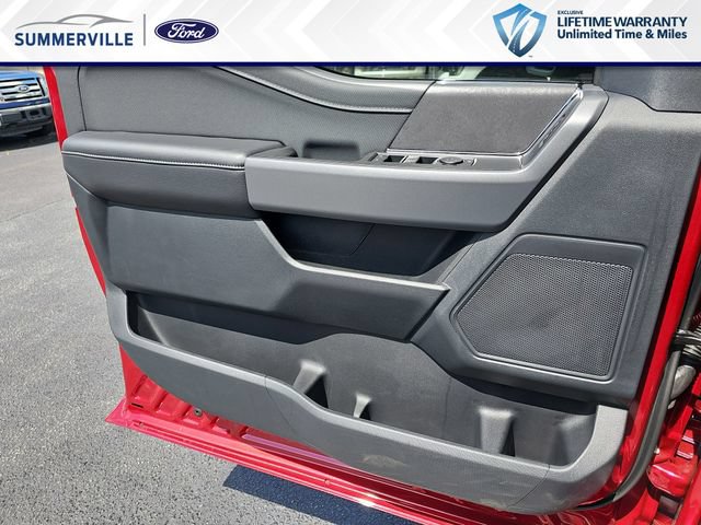 New 2026 Ford F150 XLT w/ Equipment Group 302A MID AWD/4WD image 31