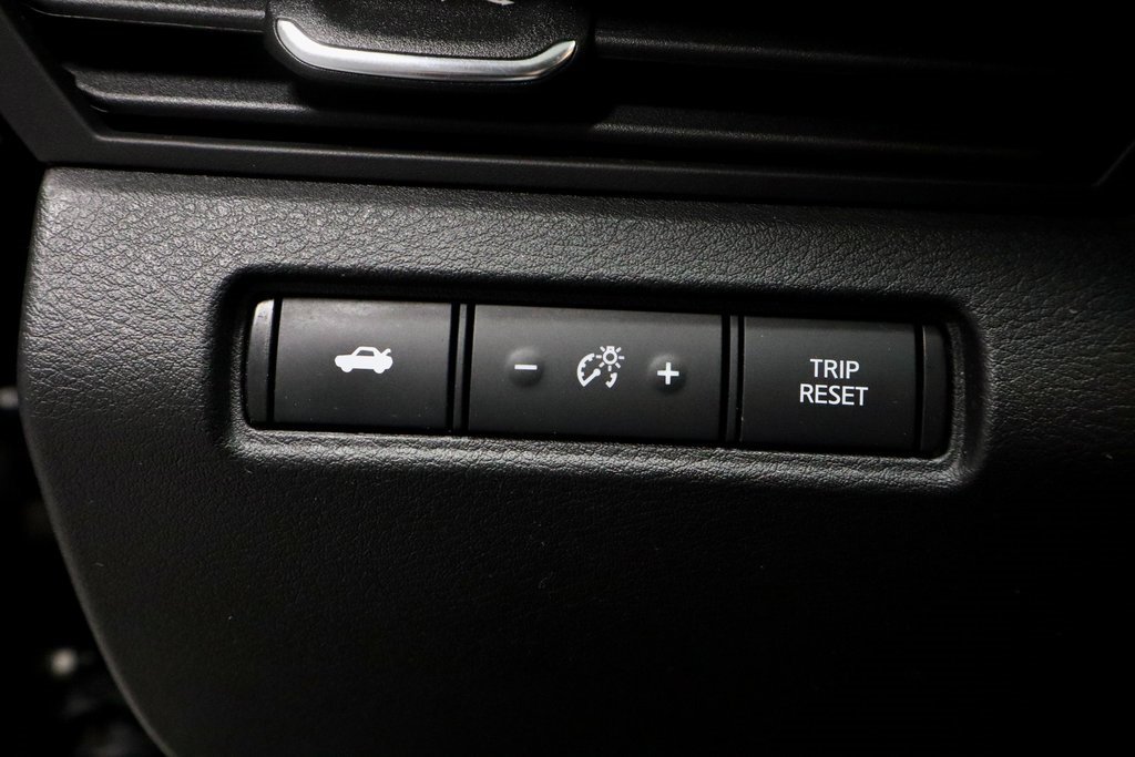 Certified 2023 Nissan Altima 2.5 SV image 27