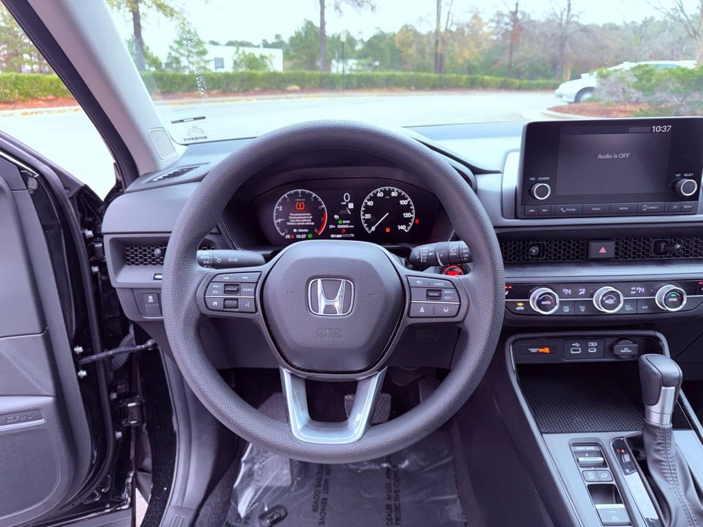 Used 2025 Honda CR-V EX image 17