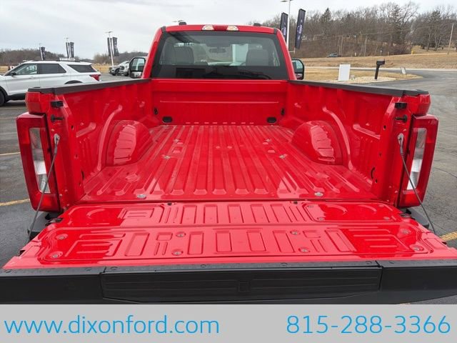 New 2026 Ford F250 XL image 20