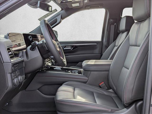 New 2026 Chevrolet Suburban RST w/ Comfort Package image 4