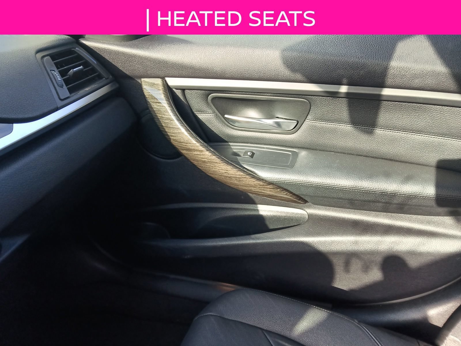 Used 2014 BMW 328i Sedan RWD image 14