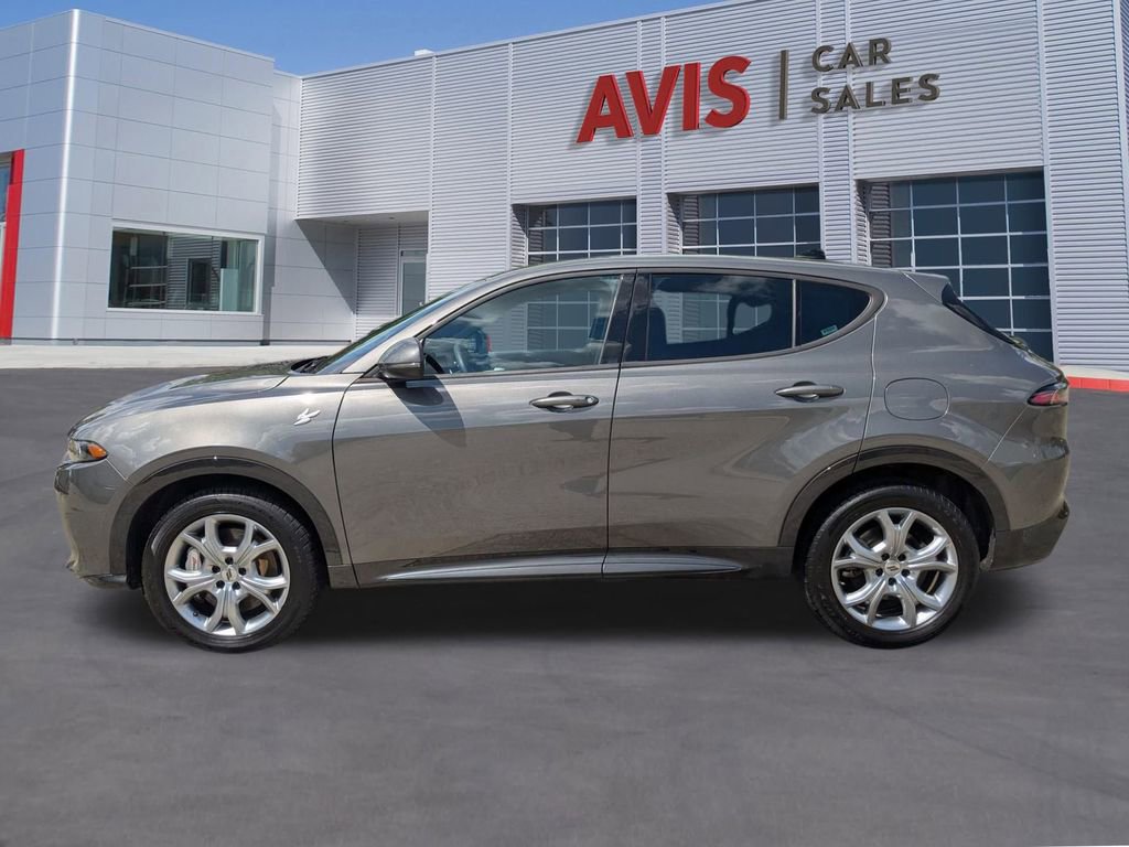 Used 2024 Dodge Hornet R/T image 10