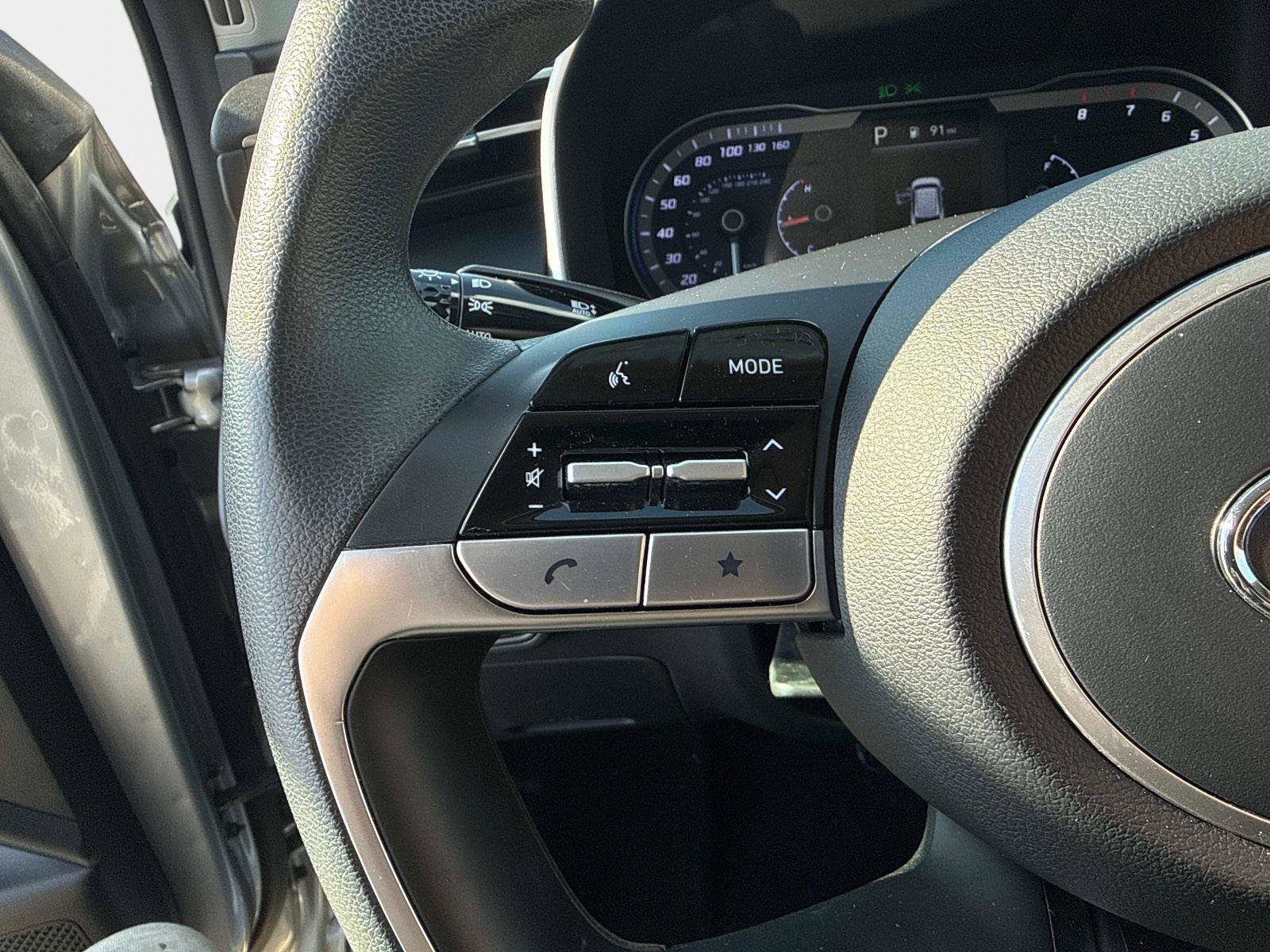 Used 2023 Hyundai Tucson SEL w/ Winter Package image 29