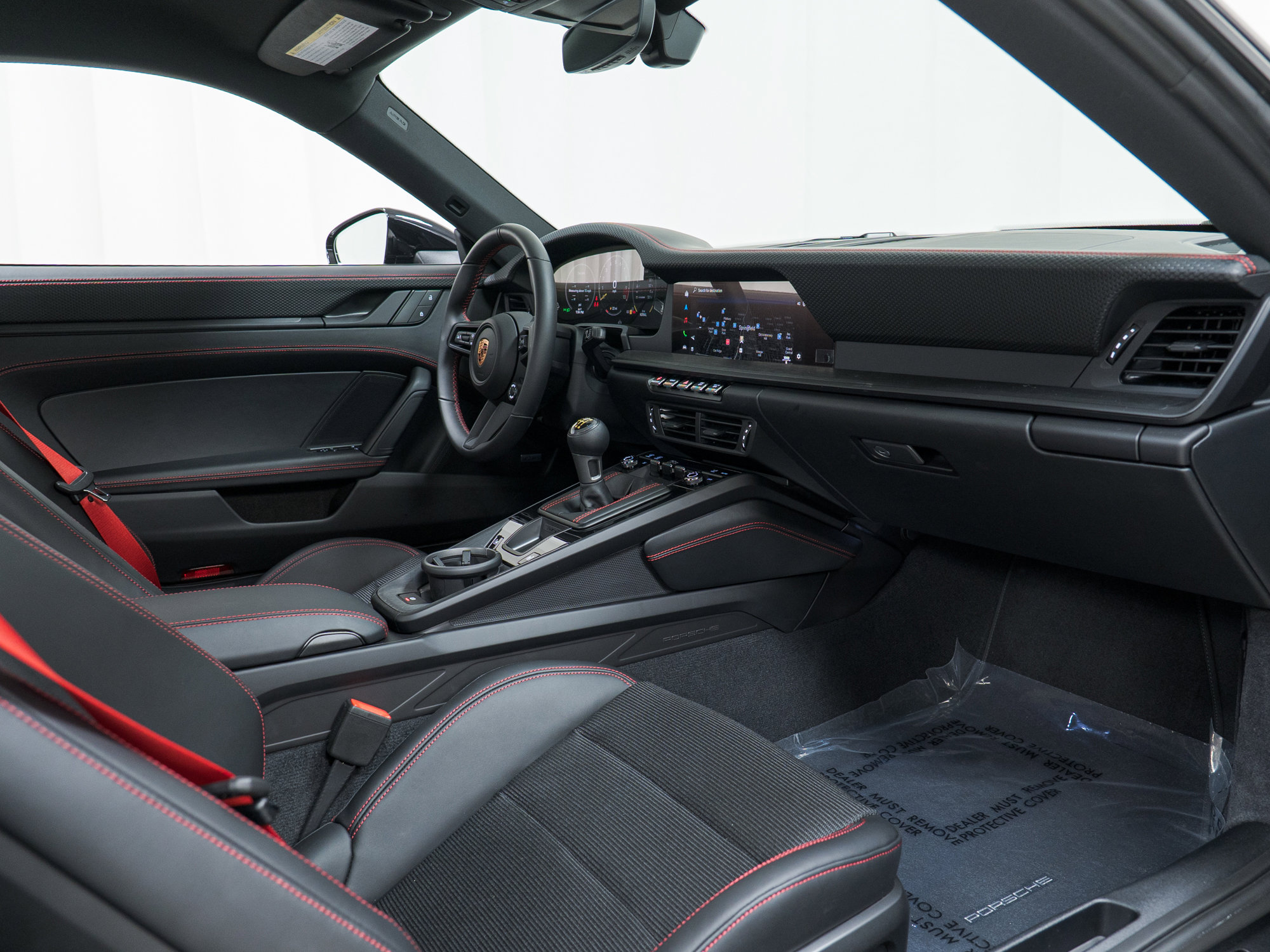 Used 2026 Porsche 911 GT3 image 29