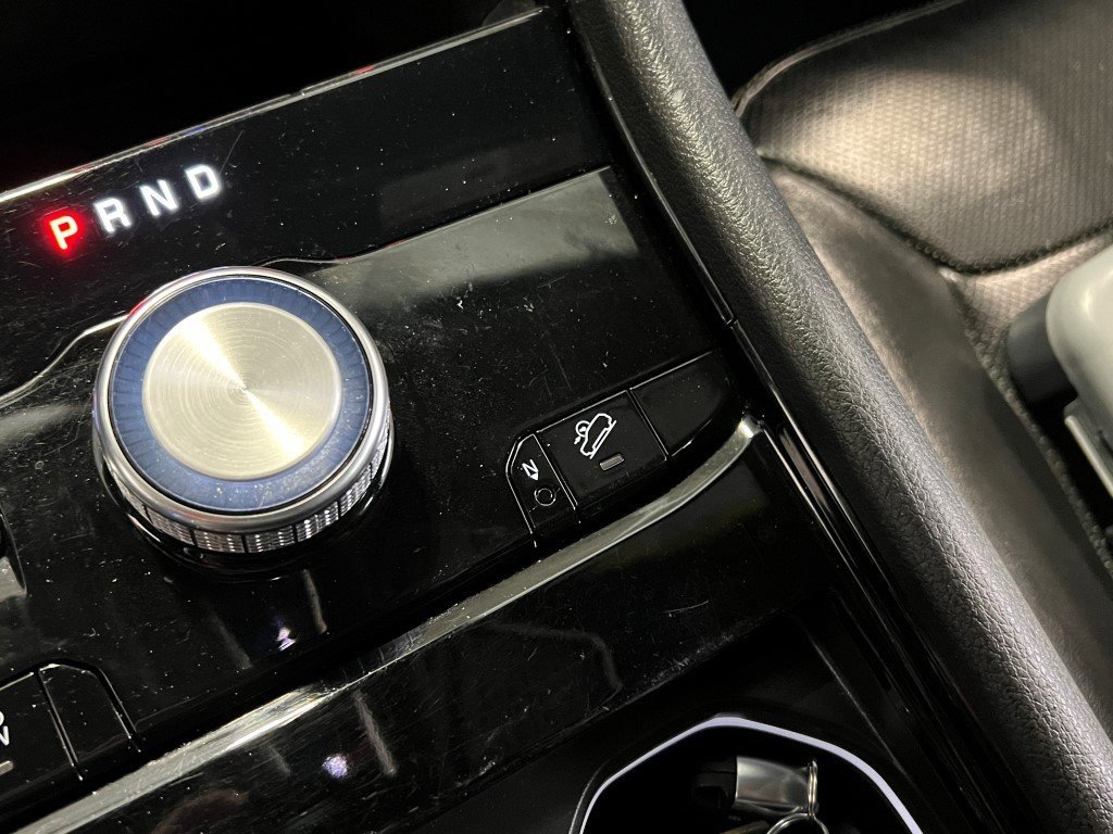 Used 2021 Jeep Grand Cherokee L Overland image 53