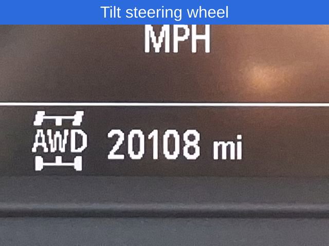 Certified 2022 Chevrolet TrailBlazer LT w/ Convenience Package image 23