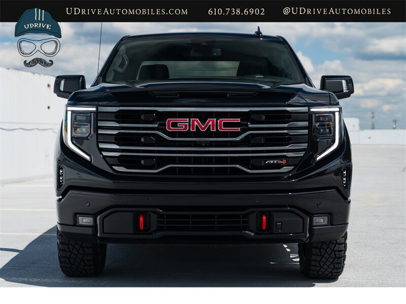 Used 2025 GMC Sierra 1500 AT4 AWD/4WD image 14