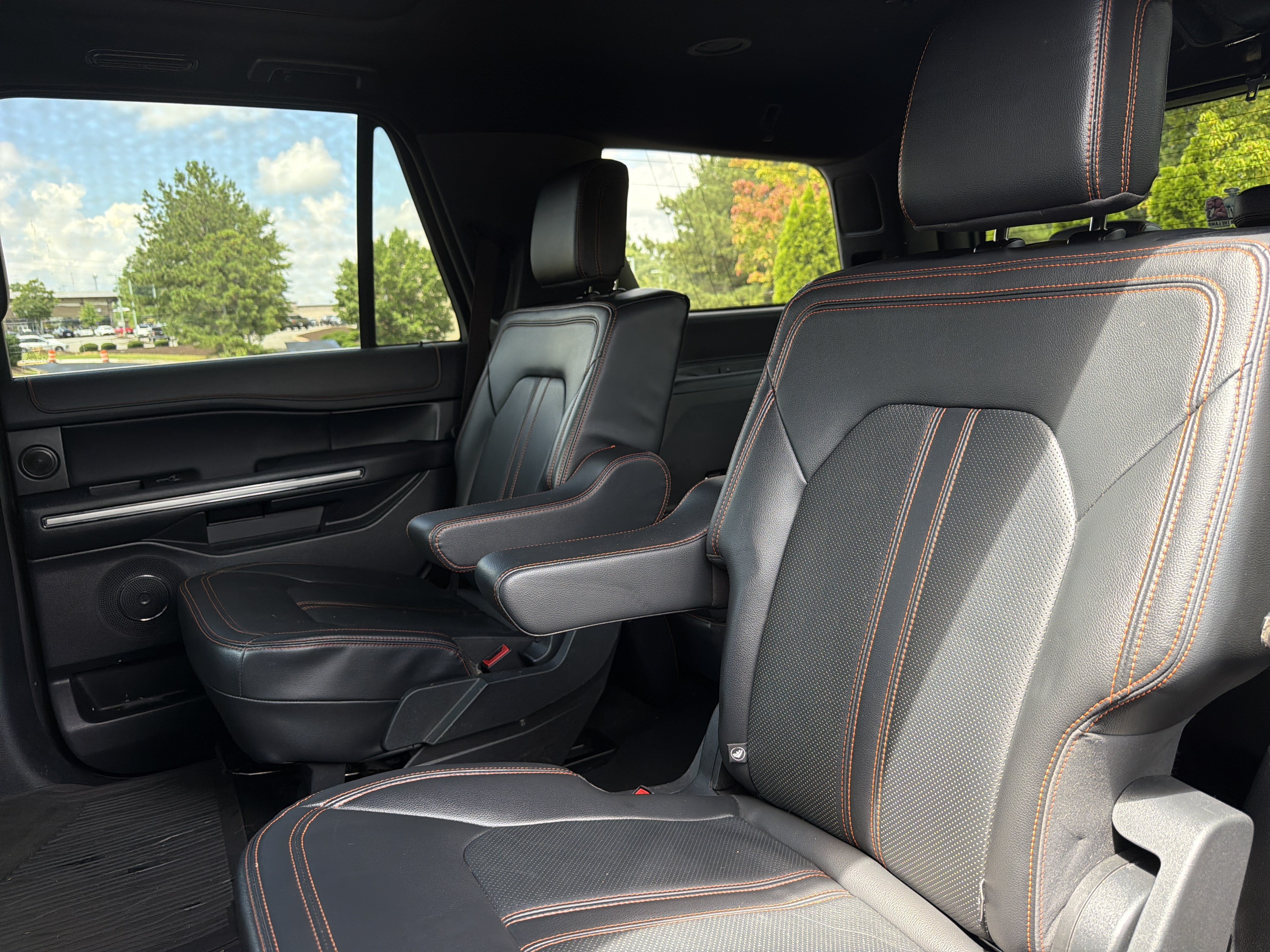 Used 2023 Ford Expedition Timberline AWD/4WD image 9