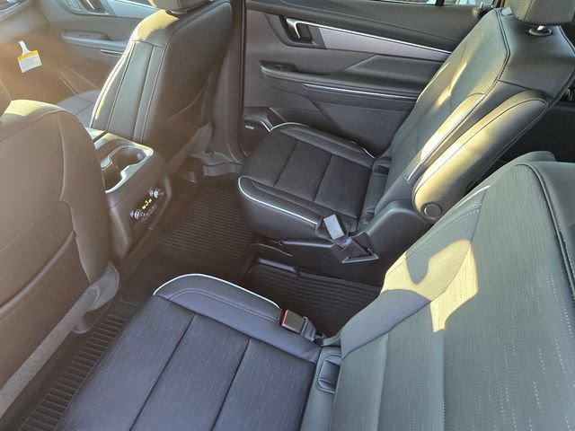 New 2026 Buick Enclave Sport Touring w/ LPO, Floor Liner Package FWD image 10