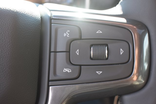 New 2026 Chevrolet Silverado 2500 ZR2 w/ LPO, Dark Essentials Package AWD/4WD image 23