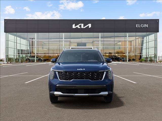 New 2026 Kia Sorento S w/ S Panoramic Sunroof Package AWD/4WD image 2