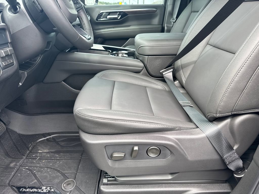 New 2026 Chevrolet Tahoe Z71 w/ Z71 Off-Road Package image 10