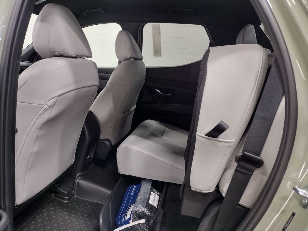 New 2026 Hyundai Santa Cruz SEL image 23