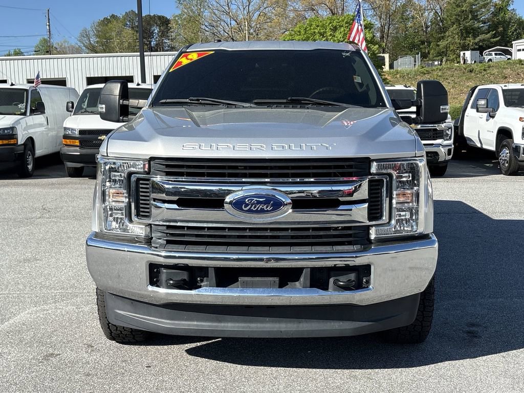 Used 2019 Ford F250 XLT image 4