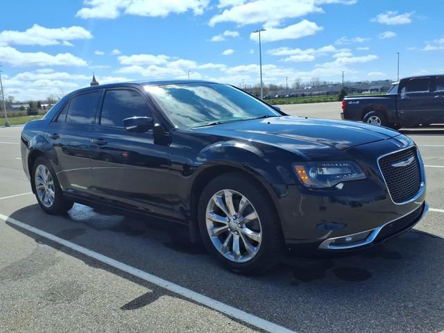 Used 2019 Chrysler 300 Touring L w/ Quick Order Package 22F AWD/4WD image 2