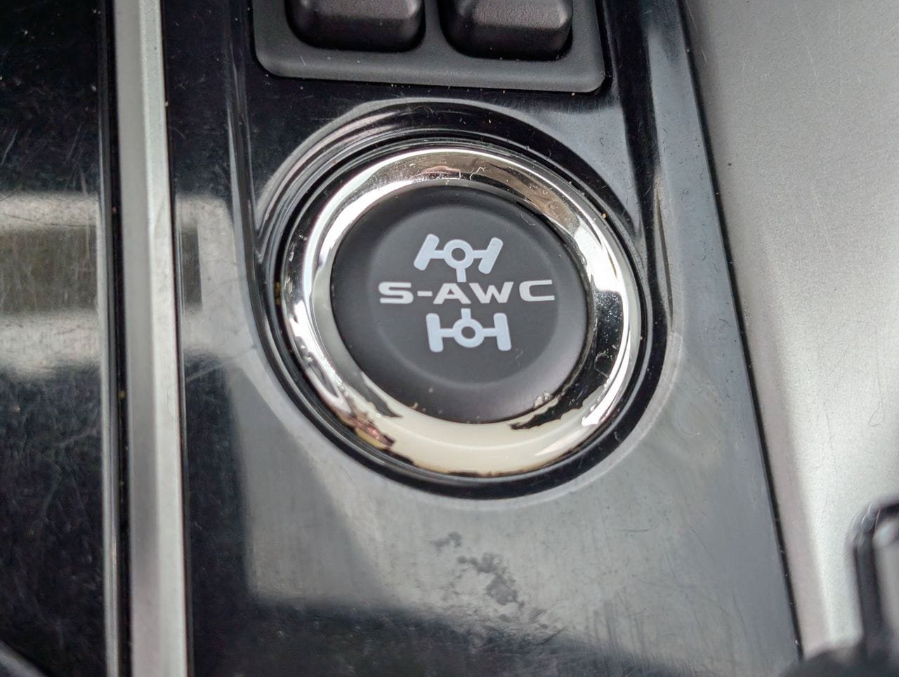 Used 2022 Mitsubishi Eclipse Cross LE AWD/4WD image 18