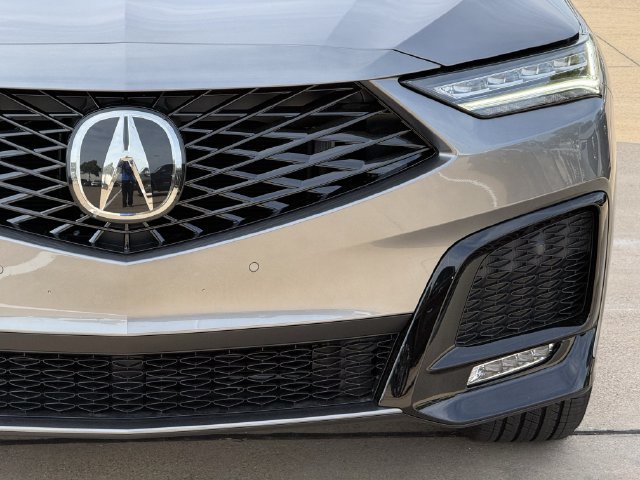 New 2026 Acura MDX A-Spec AWD/4WD image 8