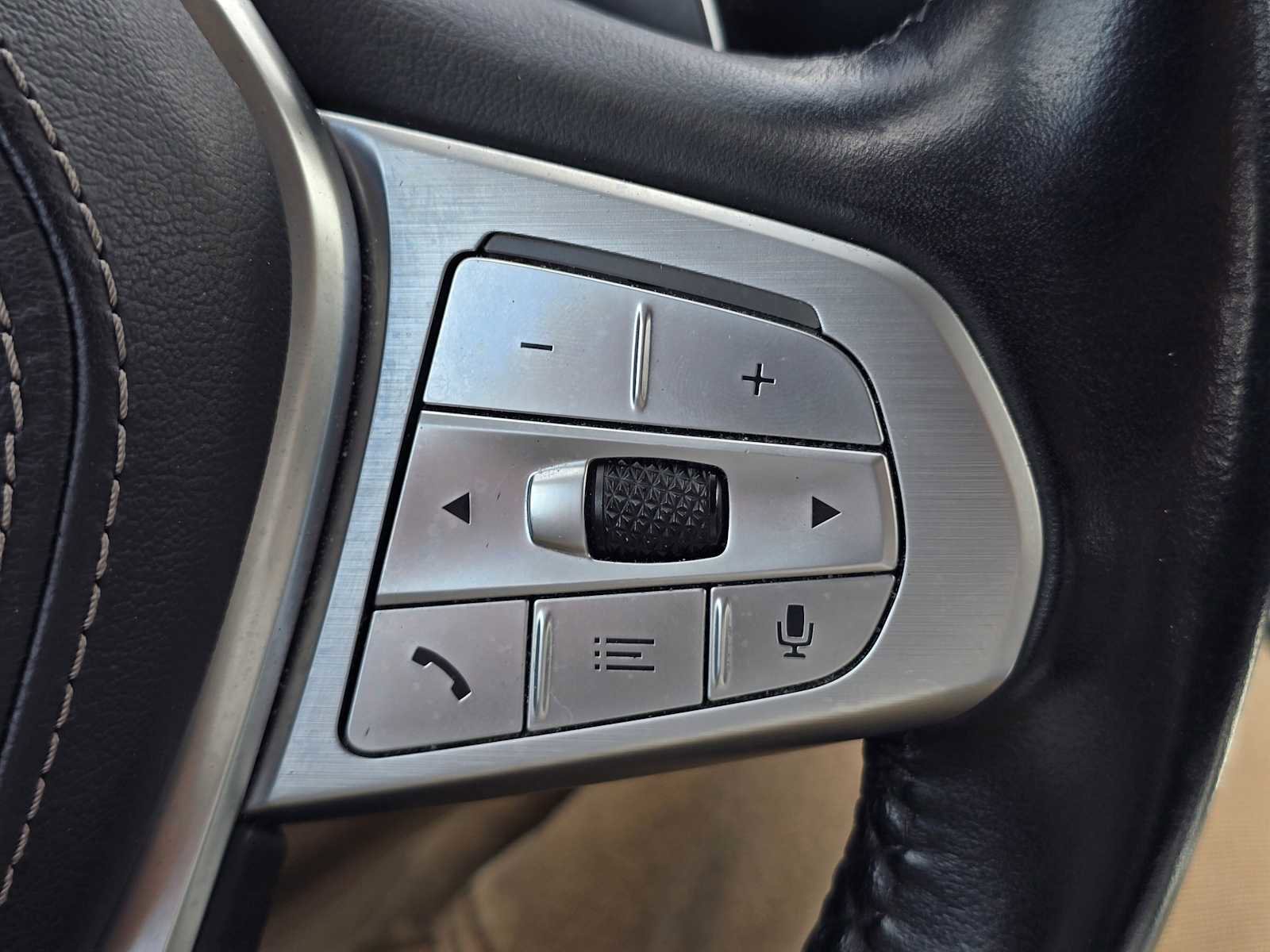 Used 2020 BMW 745e xDrive image 34