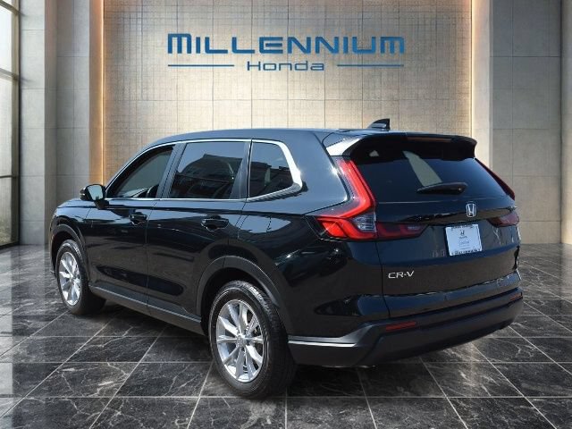 Certified 2023 Honda CR-V EX-L image 3