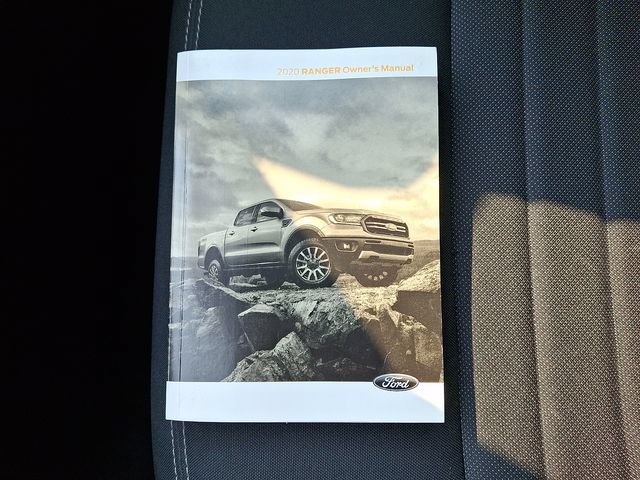 Used 2020 Ford Ranger XLT w/ Equipment Group 302A Luxury AWD/4WD image 26