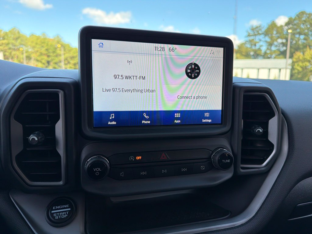 Used 2023 Ford Bronco Sport Big Bend AWD/4WD image 10