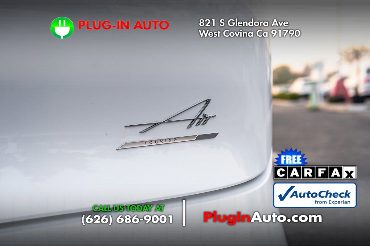 Used 2024 Lucid Air Touring AWD/4WD image 7
