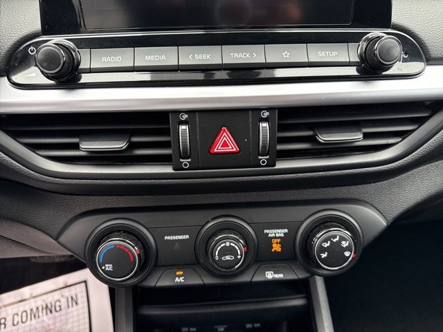 Used 2023 Kia Forte LXS w/ LXS Technology Package image 23