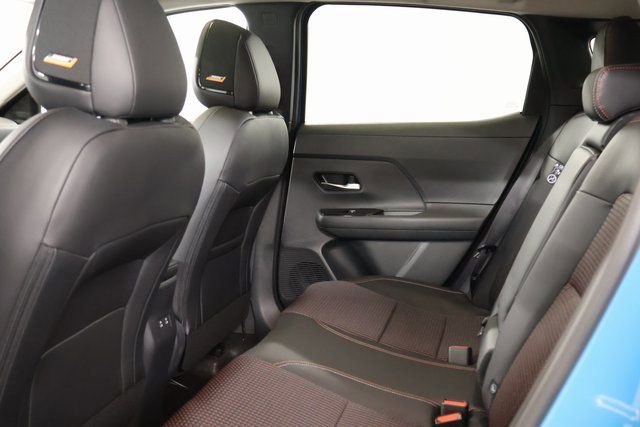 New 2026 Nissan Kicks SR w/ SR Premium Package AWD/4WD image 27
